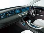 Mitsubishi Concept-ZT 2007 года